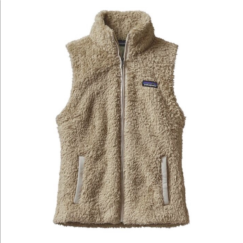 Patagonia Women’s Los Gatos Vest